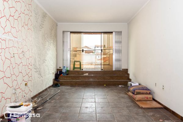 Imóvel na Rua Augusto Frederico Schimidt, Vila Dayse, São Bernardo do Campo - SP - ID-32624