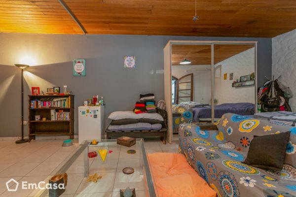 Imóvel na Travessa Antônio Milanese, Chácara Monte Alegre, São Paulo - SP - ID-29308