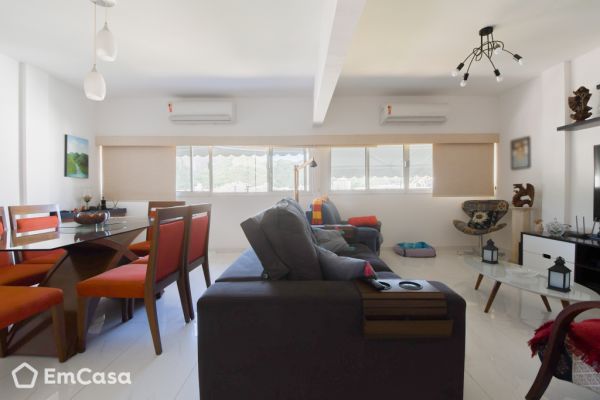 Imóvel na Rua Viana Drumond, Vila Isabel, Rio de Janeiro - RJ - ID-35270