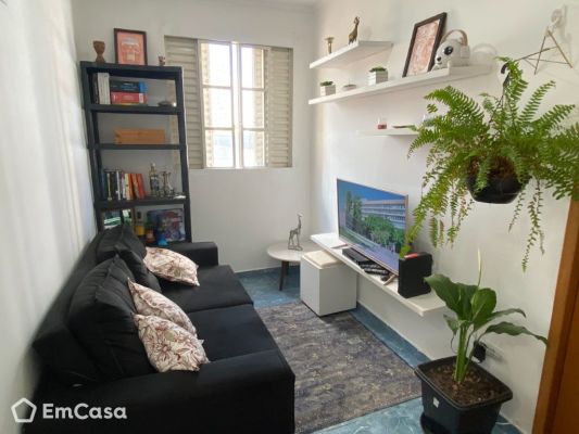 Imóvel na Rua Gama Lobo, Vila Dom Pedro I, São Paulo - SP - ID-27815