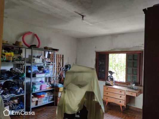Imóvel na Rua Araraquara, Jardim Pedroso, Mauá - SP - ID-59042