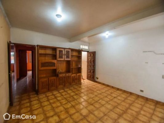 Imóvel na Rua Clodomiro Pereira, Vila Monumento, São Paulo - SP - ID-58885