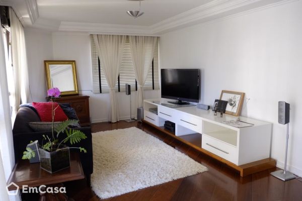 Imóvel na Rua Maranhão, Santa Paula, São Caetano do Sul - SP - ID-29034