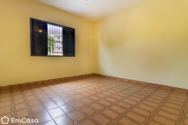 Imóvel na Rua Leo de Morais, Vila Das Mercês, São Paulo - SP - ID-25486