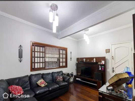 Imóvel na Avenida Othon Luis Silveira, Jardim Rosa de Franca, Guarulhos - SP - ID-38536