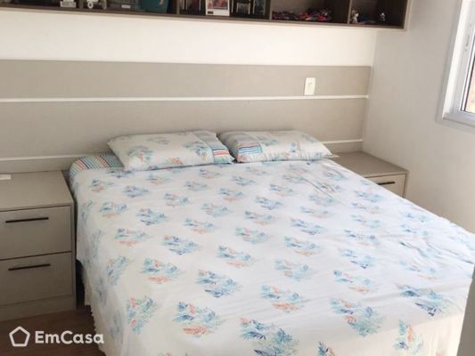 Imóvel na Avenida Capuava, Vila Homero Thon, Santo André - SP - ID-70103