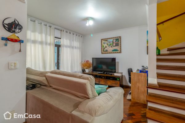 Imóvel na Avenida Utinga, Utinga, Santo André - SP - ID-66674