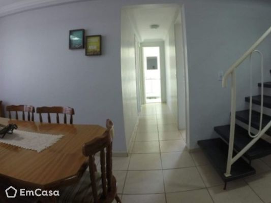 Imóvel na Rua Mar Del Plata, Jardim América, São José dos Campos - SP - ID-59774