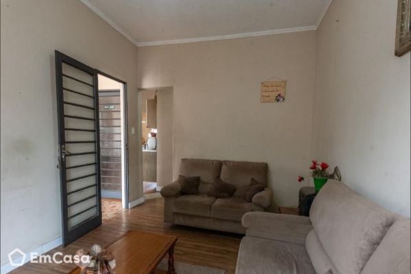 Imóvel na Rua Doutor Las Casas dos Santos, São Bernardo, Campinas - SP - ID-43631