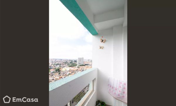 Imóvel na Rua Dona Tecla, Jardim Flor da Montanha, Guarulhos - SP - ID-42480