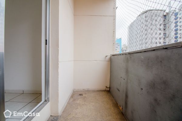 Imóvel na Rua General Jardim, Vila Buarque, São Paulo - SP - ID-34810
