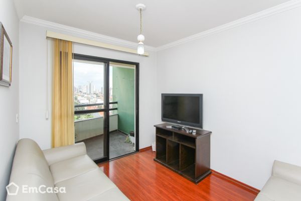 Imóvel na Rua Lefosse, Vila Invernada, São Paulo - SP - ID-24563