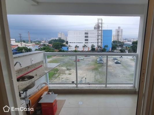 Imóvel na Rua Santo Antonio, Centro, São Caetano do Sul - SP - ID-62670