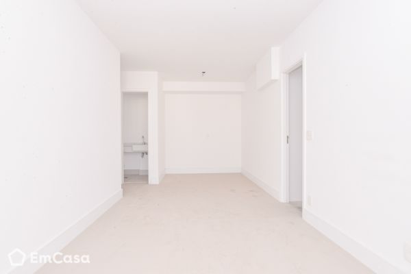 Imóvel na Rua Tonelero, Vila Ipojuca, São Paulo - SP - ID-21535