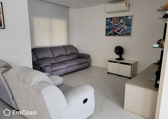 Imóvel na Rua Paulo Wagner Dinamarco, Urbanova, São José dos Campos - SP - ID-66746