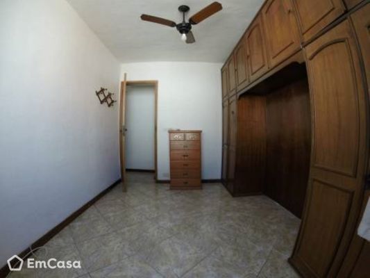 Imóvel na Rua Getúlio, Todos os Santos, Rio de Janeiro - RJ - ID-41179