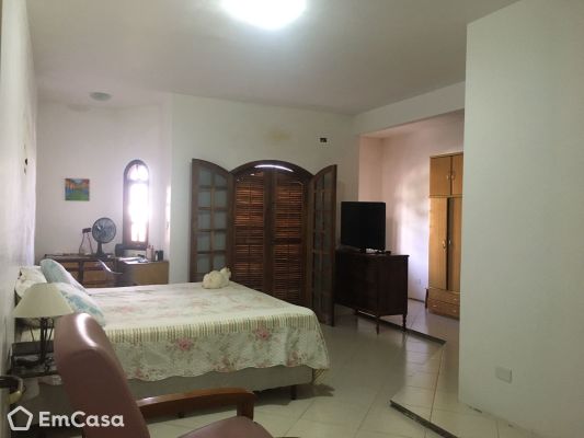 Imóvel na Rua Londrina, Residencial Bosque dos Ipês, São José dos Campos - SP - ID-61432
