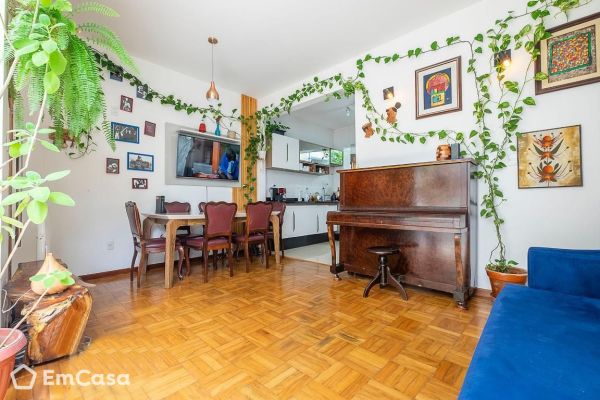Imóvel na Rua Havaí, Sumaré, São Paulo - SP - ID-48781