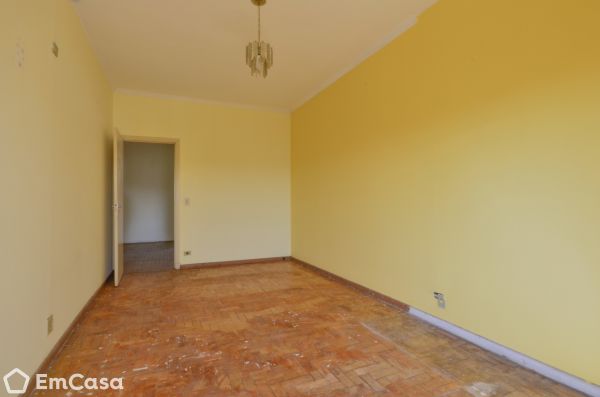 Imóvel na Rua Frei Durão, Vila São José, São Paulo - SP - ID-25880