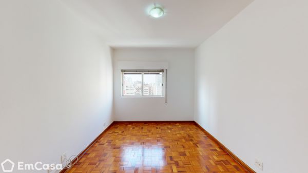 Imóvel na Rua Martinico Prado, Vila Buarque, São Paulo - SP - ID-28956