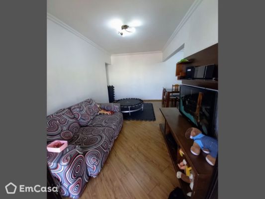 Imóvel na Alameda Conde de Porto Alegre, Santa Maria, São Caetano do Sul - SP - ID-25445