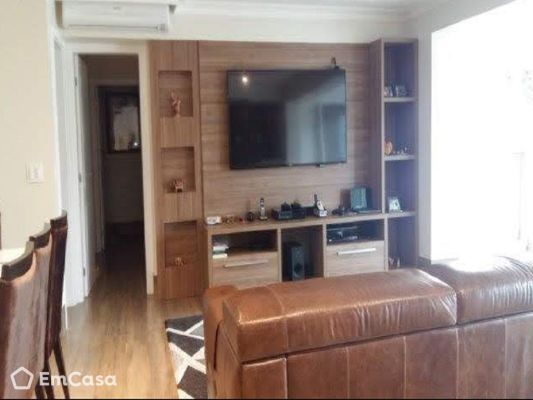 Imóvel na Rua Almirante José Saldanha da Gama, Parque Mandaqui, São Paulo - SP - ID-57338