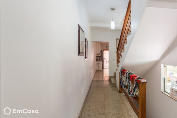 Imóvel na Rua Epitácio Pessoa, Boa Vista, São Caetano do Sul - SP - ID-69488