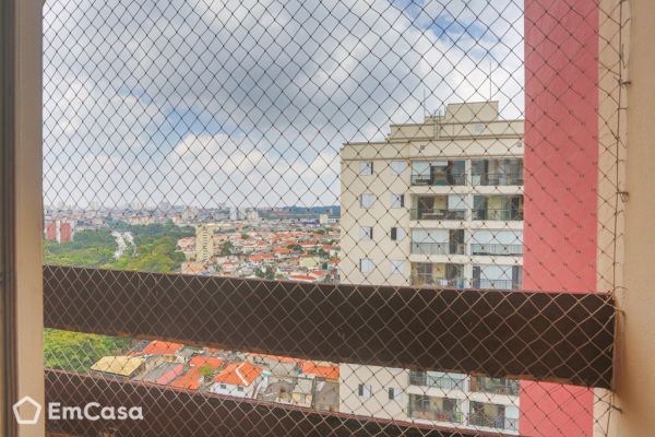Imóvel na Rua Soares de Avellar, Vila Monte Alegre, São Paulo - SP - ID-22117