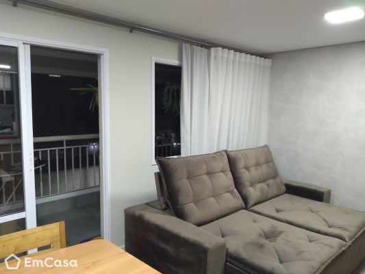 Imóvel na Rua Monsenhor Agnaldo José Gonçalves, Vila Proost de Souza, Campinas - SP - ID-53074