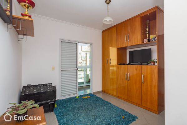 Imóvel na Rua Viena, Utinga, Santo André - SP - ID-59989