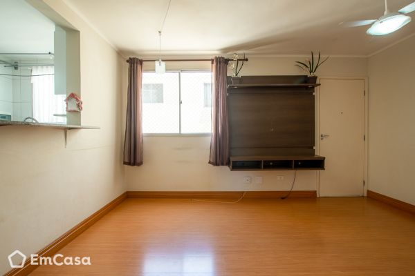 Imóvel na Avenida Doutor Carlos de Campos, Vila Satúrnia, Campinas - SP - ID-38228