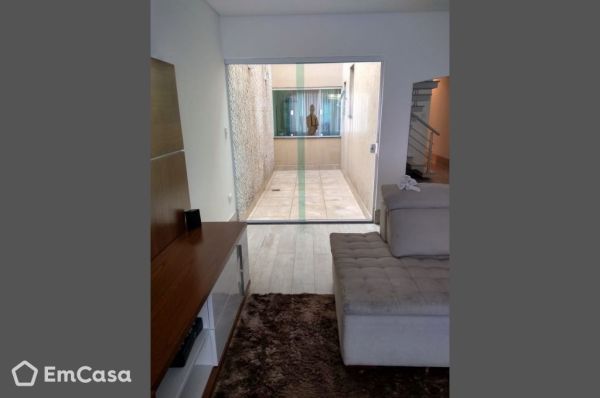 Imóvel na Rua das Mangueiras, Cerâmica, São Caetano do Sul - SP - ID-38830