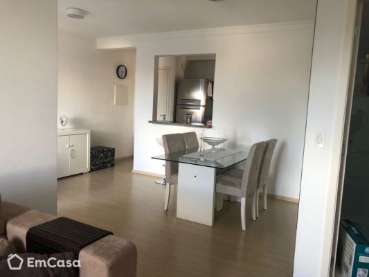 Imóvel na Rua José Polli, Vila Industrial, São José dos Campos - SP - ID-31339