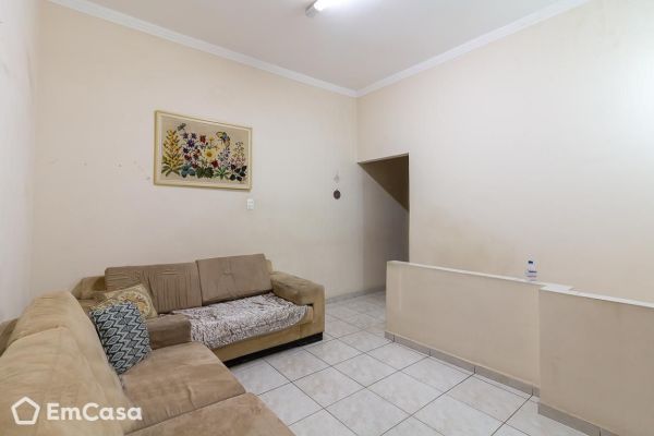 Imóvel na Rua Teresa Caseiro, Jardim Ema, Guarulhos - SP - ID-40456