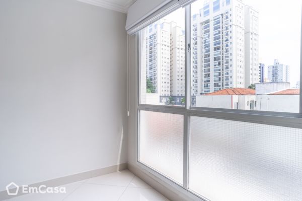 Imóvel na Alameda dos Maracatins, Indianópolis, São Paulo - SP - ID-33143