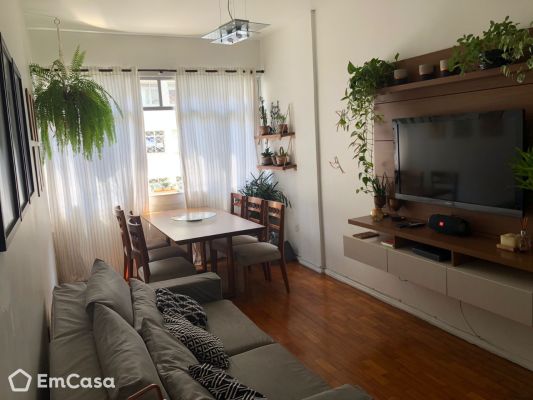 Imóvel na Rua Barata Ribeiro, Copacabana, Rio de Janeiro - RJ - ID-33226