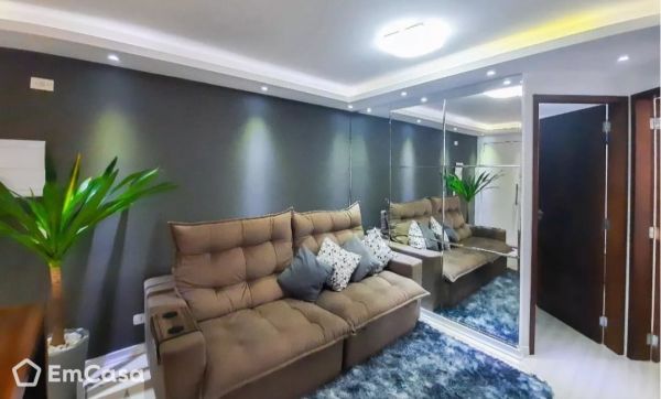 Imóvel na Avenida Wallace Simonsen, Nova Petrópolis, São Bernardo do Campo - SP - ID-39850