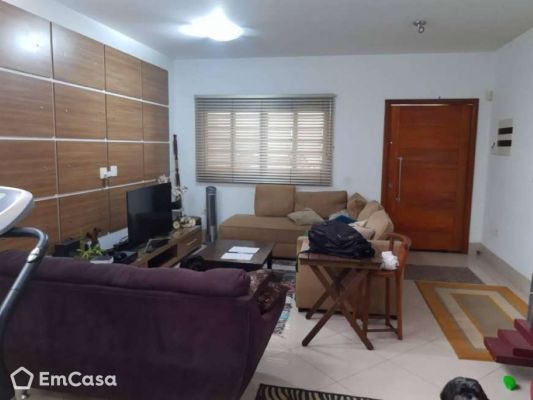 Imóvel na Rua Durval Clemente, jardim são paulo, São Paulo - SP - ID-28053