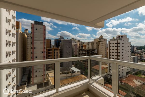 Imóvel na Rua Barão de Ataliba, Cambuí, Campinas - SP - ID-37909