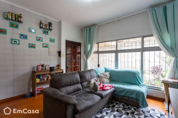 Imóvel na Rua Piatá, Vila Isolina Mazzei, São Paulo - SP - ID-70692