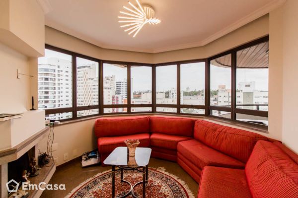 Imóvel na Alameda dos Tupiniquins, Planalto Paulista, São Paulo - SP - ID-16437