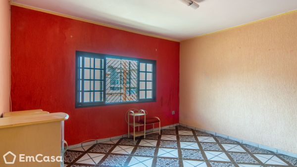 Imóvel na Rua Boa Vista, Vila Camilópolis, Santo André - SP - ID-44812