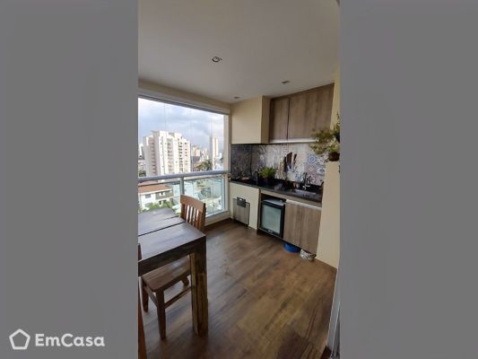 Imóvel na Avenida do Guacá, Lauzane Paulista, São Paulo - SP - ID-62981