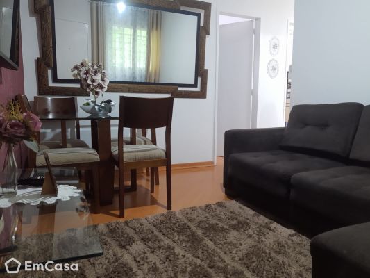 Imóvel na Rua Oséias de Paula Campos, Baeta Neves, São Bernardo do Campo - SP - ID-33848