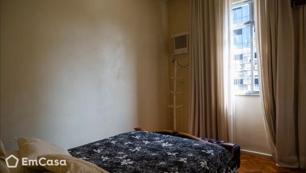 Imóvel na Rua Francisco Sá, Copacabana, Rio de Janeiro - RJ - ID-28689