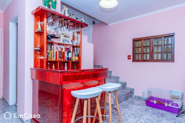 Imóvel na Rua Cauré, Vila Mazzei, São Paulo - SP - ID-39340