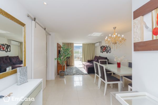 Imóvel na Avenida Fernando Mattos, Barra da Tijuca, Rio de Janeiro - RJ - ID-57130