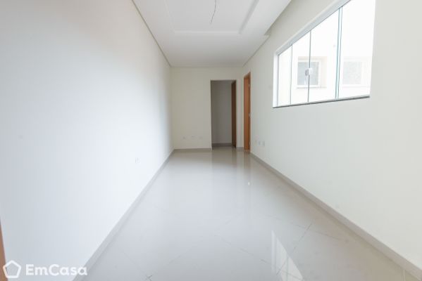 Imóvel na Rua dos Alpes, Vila Curuça, Santo André - SP - ID-40387