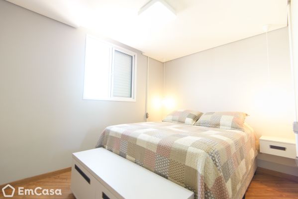 Imóvel na Avenida Industrial, Jardim, Santo André - SP - ID-40211