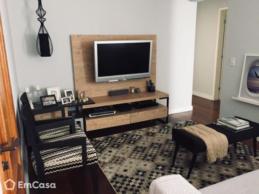 Imóvel na Rua Joel Jorge de Melo, Vila Mariana, São Paulo - SP - ID-28870
